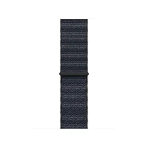 Curea Smartwatch Apple pentru Apple Watch 46mm Sport Loop Ink Sport Loop XL Curea Smartwatch Apple pentru Apple Watch 46mm Sport Loop Ink Sport Loop XL