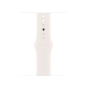 Curea Smartwatch Apple pentru Apple Watch 40mm Sport Band Light Blush Sport Band S/M Curea Smartwatch Apple pentru Apple Watch 40mm Sport Band Light Blush Sport Band S/M