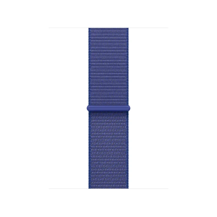 Curea Smartwatch Apple pentru Apple Watch 42mm Sport Loop  Ultramarine Sport Loop