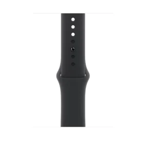 Curea Smartwatch Apple pentru Apple Watch 46mm Sport Band Black Sport Band XL Curea Smartwatch Apple pentru Apple Watch 46mm Sport Band Black Sport Band XL