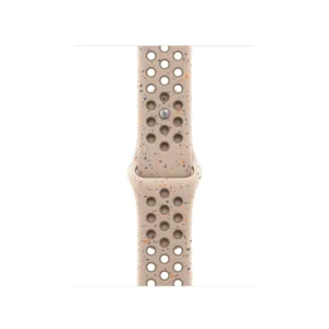 Curea Smartwatch Apple pentru Apple Watch 40mm Nike Sport Band Desert Stone Nike Sport Band M/L Curea Smartwatch Apple pentru Apple Watch 40mm Nike Sport Band Desert Stone Nike Sport Band M/L