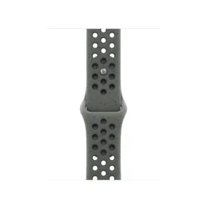 Curea Smartwatch Apple pentru Apple Watch 40mm Nike Sport Band Cargo Khaki Nike Sport Band S/M Curea Smartwatch Apple pentru Apple Watch 40mm Nike Sport Band Cargo Khaki Nike Sport Band S/M