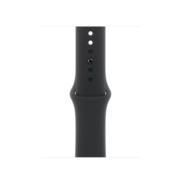Curea Smartwatch Apple pentru Apple Watch 40mm Sport Band  Starlight Sport Band  S/M