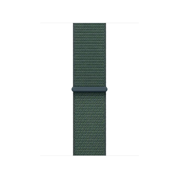 Curea Smartwatch Apple pentru Apple Watch 40mm Sport Loop  Lake Green Sport Loop