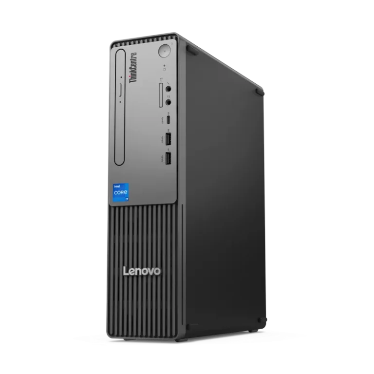 Sistem Brand Lenovo ThinkCentre Neo 50s Gen5  Intel Core i5-14400  RAM 16GB  SSD 1TB  DVD-RW  No OS