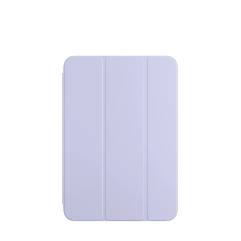 Husa de protectie Apple Smart Folio pentru iPad mini 7  Sage