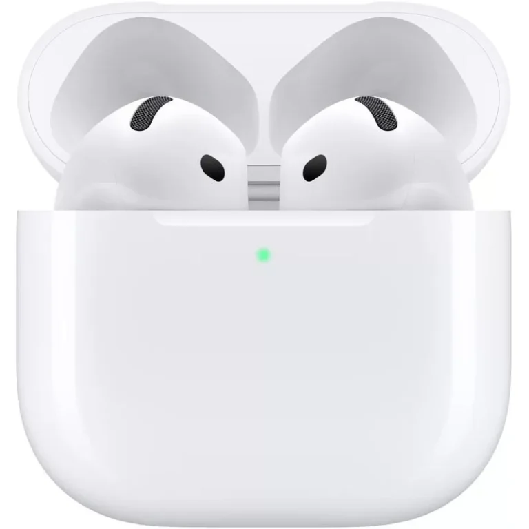 Casti Apple AirPods 4