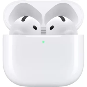 Casti Apple AirPods 4 Active Noise Cancelling Casti Apple AirPods 4 Active Noise Cancelling