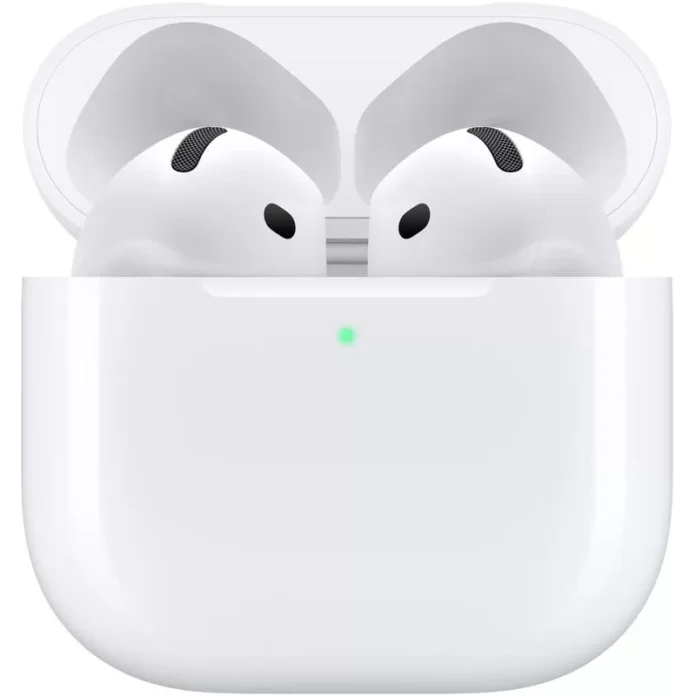 Casti Apple AirPods 4 Active Noise Cancelling