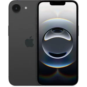 Telefon Mobil Apple iPhone 16e 512GB Flash Nano SIM + eSIM 5G Black Telefon Mobil Apple iPhone 16e 512GB Flash Nano SIM + eSIM 5G Black
