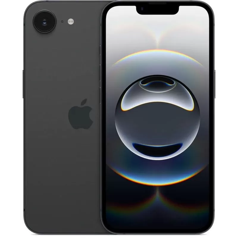 Telefon Mobil Apple iPhone 16e 512GB Flash Nano SIM + eSIM 5G Black Telefon Mobil Apple iPhone 16e 512GB Flash Nano SIM + eSIM 5G Black