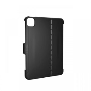 Husa iPad Air 4 10.9 inch (2020) UAG Scout Black Husa iPad Air 4 10.9 inch (2020) UAG Scout Black