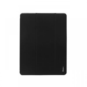 Husa iPad Pro 12.9 inch 2018 Devia Light Grace Case Black Husa iPad Pro 12.9 inch 2018 Devia Light Grace Case Black