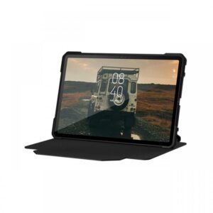 Husa Samsung Galaxy Tab S7 UAG Metropolis Series Black Husa Samsung Galaxy Tab S7 UAG Metropolis Series Black