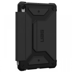 UAG Husa Metropolis SE Samsung Galaxy Tab S9 FE Black UAG Husa Metropolis SE Samsung Galaxy Tab S9 FE Black