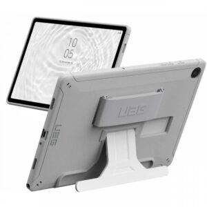 UAG Husa Scout Samsung Galaxy Tab S9 Plus White / Grey UAG Husa Scout Samsung Galaxy Tab S9 Plus White / Grey