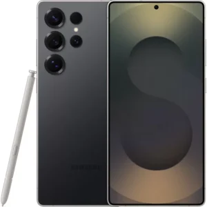 Telefon Mobil Samsung Galaxy S25 Ultra S938 1TB Flash 12GB RAM Nano SIM + eSIM 5G Titanium Gray Telefon Mobil Samsung Galaxy S25 Ultra S938 1TB Flash 12GB RAM Nano SIM + eSIM 5G Titanium Gray