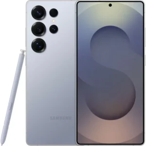 Telefon Mobil Samsung Galaxy S25 Ultra S938 256GB Flash 12GB RAM Nano SIM + eSIM 5G Titanium Silverblue Telefon Mobil Samsung Galaxy S25 Ultra S938 256GB Flash 12GB RAM Nano SIM + eSIM 5G Titanium Silverblue