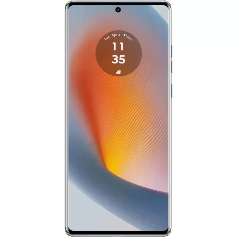 Telefon Mobil Motorola Edge 50 Fusion 256GB Flash 8GB RAM Dual SIM 5G Marshmallow Blue Telefon Mobil Motorola Edge 50 Fusion 256GB Flash 8GB RAM Dual SIM 5G Marshmallow Blue