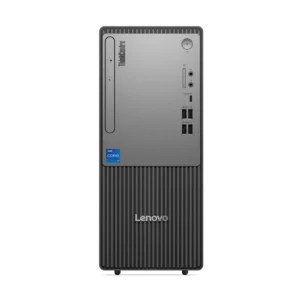 Sistem Brand Lenovo ThinkCentre neo 50t Gen5 Intel Core i3-14100 RAM 8GB SSD 256GB DVD-RW No OS Sistem Brand Lenovo ThinkCentre neo 50t Gen5 Intel Core i3-14100 RAM 8GB SSD 256GB DVD-RW No OS