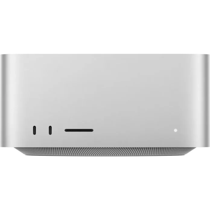 Sistem Brand Apple Mac Studio 2024  Apple M4 Max 14-core  GPU 32-core  RAM 36GB  SSD 512GB  OS Sequoia