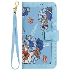 Husa Tip Carte UIQ Luxury Flowers, Inchidere Magnetica, Piele Ecologica Moale, Buzunar Carduri, Curea Detasabila, Rezistenta La Socuri, Functie Stand, Pentru Honor Magic5 Lite, Mov Husa Tip Carte UIQ Luxury Flowers, Inchidere Magnetica, Piele Ecologica Moale, Buzunar Carduri, Curea Detasabila, Rezistenta La Socuri, Functie Stand, Pentru Honor Magic5 Lite, Mov