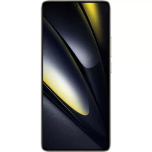 Telefon Mobil Xiaomi Poco F6 256GB Flash 8GB RAM Dual SIM 5G Black Garantie importator Telefon Mobil Xiaomi Poco F6 256GB Flash 8GB RAM Dual SIM 5G Black Garantie importator
