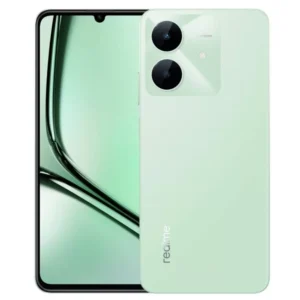 Telefon Mobil Realme Note 60X 64GB Flash 3GB RAM Dual SIM 4G Wilderness Green Garantie importator Telefon Mobil Realme Note 60X 64GB Flash 3GB RAM Dual SIM 4G Wilderness Green Garantie importator