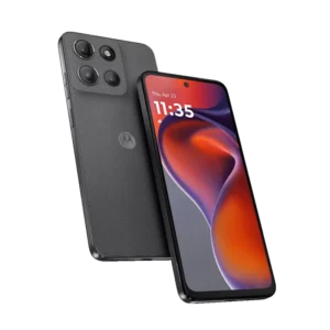 Telefon Mobil Motorola Moto G15 Power 256GB Flash 8GB RAM Dual SIM 4G Gravity Grey Telefon Mobil Motorola Moto G15 Power 256GB Flash 8GB RAM Dual SIM 4G Gravity Grey