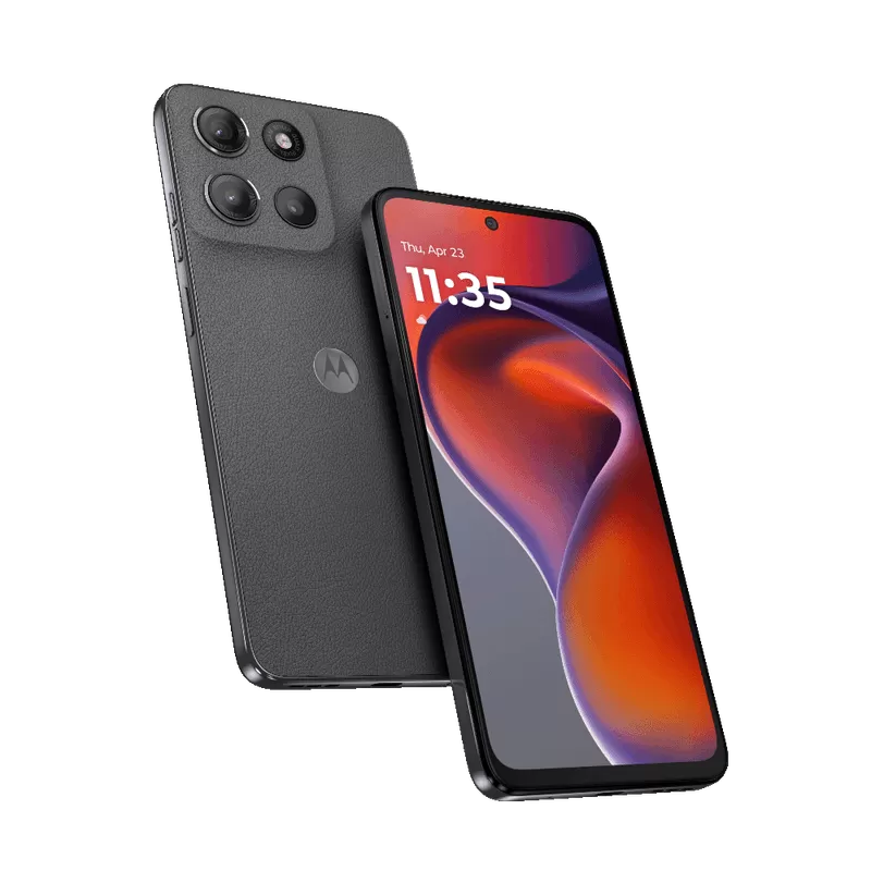 Telefon Mobil Motorola Moto G15 Power 256GB Flash 8GB RAM Dual SIM 4G Gravity Grey Telefon Mobil Motorola Moto G15 Power 256GB Flash 8GB RAM Dual SIM 4G Gravity Grey