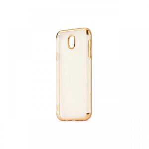 Husa Samsung Galaxy J5 (2017) Meleovo Silicon Flash Soft II Rose Gold 360 Husa Samsung Galaxy J5 (2017) Meleovo Silicon Flash Soft II Rose Gold 360