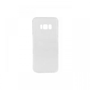 Husa Samsung Galaxy S8 Plus G955 Lemontti Silicon Ultraslim Transparent Husa Samsung Galaxy S8 Plus G955 Lemontti Silicon Ultraslim Transparent