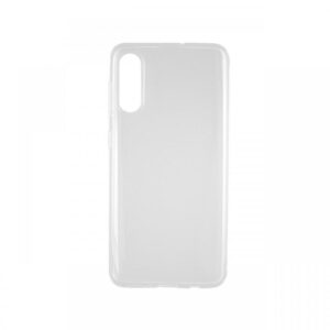 Husa Samsung Galaxy A50s / A30s / A50 Lemontti Silicon Transparent Husa Samsung Galaxy A50s / A30s / A50 Lemontti Silicon Transparent