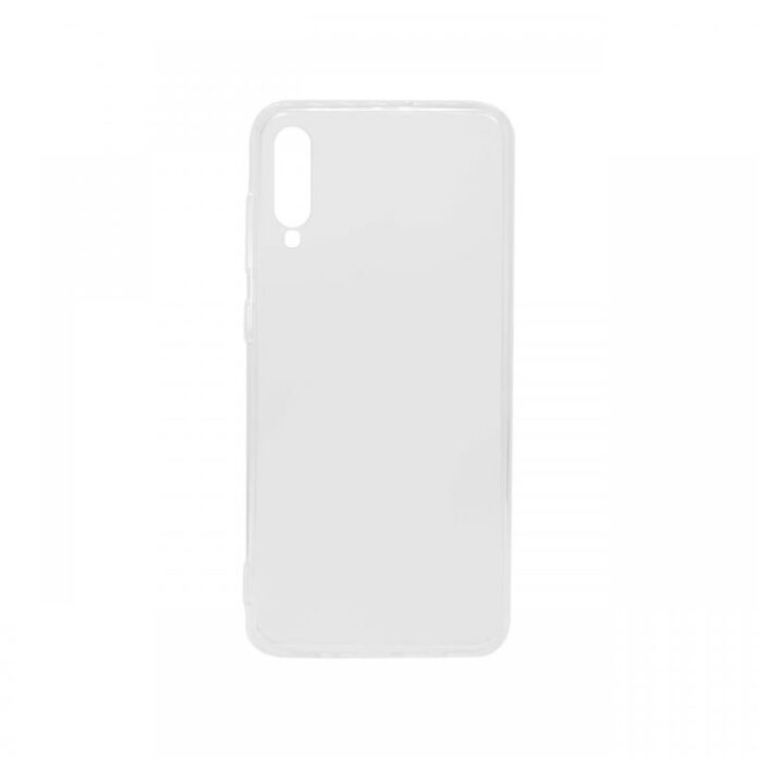 Husa Samsung Galaxy A70 Just Must Pure Clear Husa Samsung Galaxy A70 Just Must Pure Clear