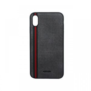 Husa iPhone XS Max Devia Sport Series Case Black Husa iPhone XS Max Devia Sport Series Case Black