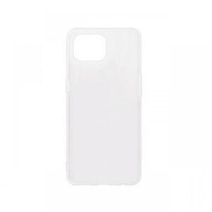 Husa Oppo Reno4 Lite Lemontti Silicon Transparent Husa Oppo Reno4 Lite Lemontti Silicon Transparent