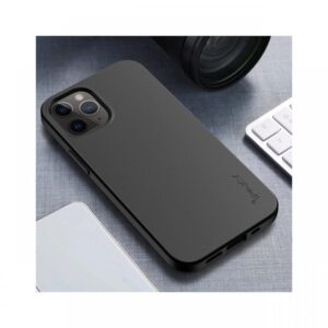 Husa iPhone 12 Mini Ipaky Starry Series Black Husa iPhone 12 Mini Ipaky Starry Series Black