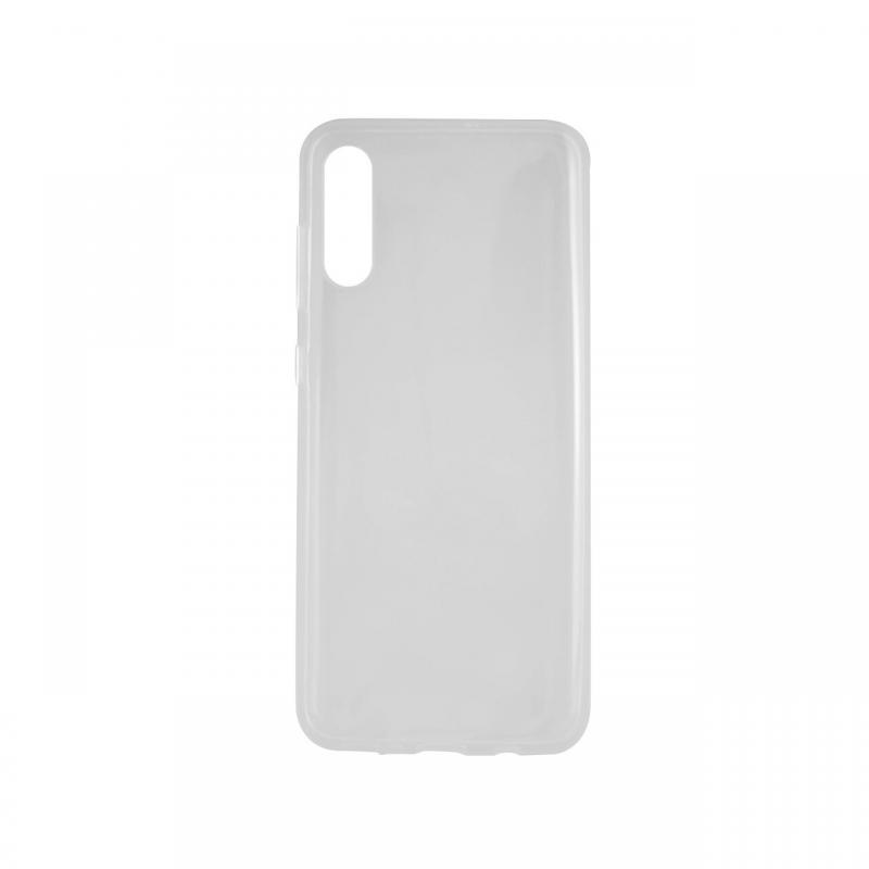 Husa Samsung Galaxy A70 Lemontti Silicon Transparent Husa Samsung Galaxy A70 Lemontti Silicon Transparent