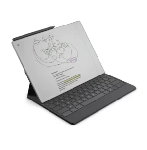 Husa cu tastatura reMarkable Folio RM08B pentru Paper Pro Husa cu tastatura reMarkable Folio RM08B pentru Paper Pro