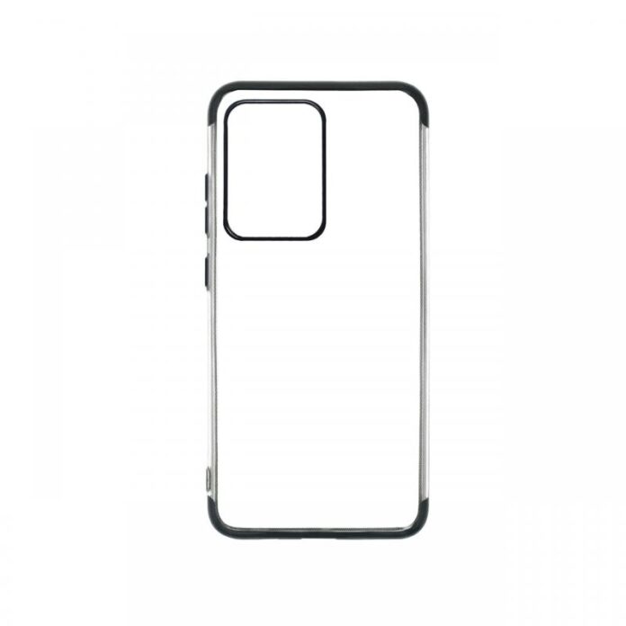 Husa Samsung Galaxy S20 Ultra Just Must Electro Simple Black