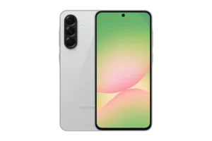 Telefon Mobil Samsung Galaxy A56 A566 128GB Flash 8GB RAM Nano SIM + eSIM 5G Lightgray Telefon Mobil Samsung Galaxy A56 A566 128GB Flash 8GB RAM Nano SIM + eSIM 5G Lightgray