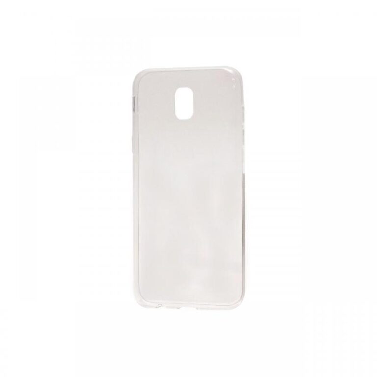 Husa Samsung Galaxy J5 (2017) Devia Silicon Naked Crystal Clear (0.5mm)
