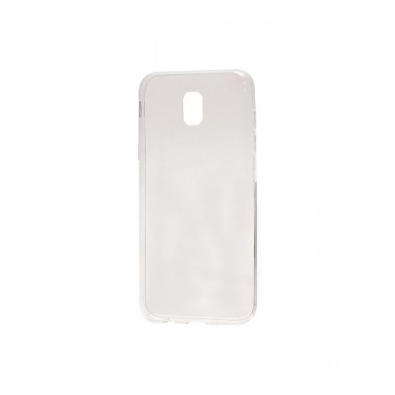 Husa Samsung Galaxy J5 (2017) Devia Silicon Naked Crystal Clear (0.5mm) Husa Samsung Galaxy J5 (2017) Devia Silicon Naked Crystal Clear (0.5mm)