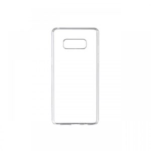 Husa Samsung Galaxy Note 8 Devia Silicon Naked Crystal Clear (0.5mm) Husa Samsung Galaxy Note 8 Devia Silicon Naked Crystal Clear (0.5mm)