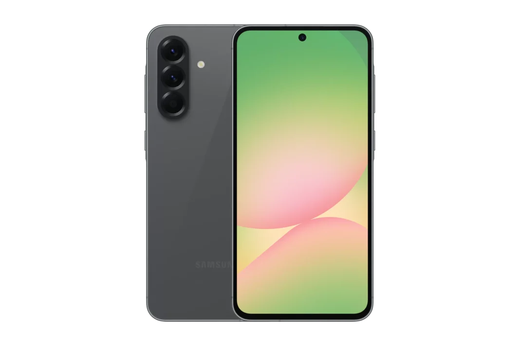 Telefon Mobil Samsung Galaxy A56 A566 128GB Flash 8GB RAM Nano SIM + eSIM 5G Pink Telefon Mobil Samsung Galaxy A56 A566 128GB Flash 8GB RAM Nano SIM + eSIM 5G Pink