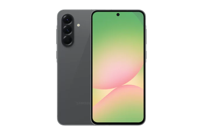 Telefon Mobil Samsung Galaxy A56 A566 128GB Flash 8GB RAM Nano SIM + eSIM 5G Pink Telefon Mobil Samsung Galaxy A56 A566 128GB Flash 8GB RAM Nano SIM + eSIM 5G Pink