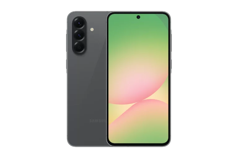 Telefon Mobil Samsung Galaxy A56 A566  128GB Flash  8GB RAM  Nano SIM + eSIM  5G  Pink