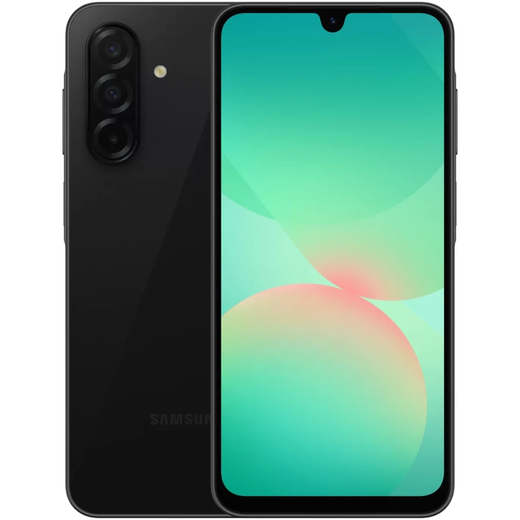Telefon Mobil Samsung Galaxy A26 A266 128GB Flash 6GB RAM Dual SIM 5G Mint Telefon Mobil Samsung Galaxy A26 A266 128GB Flash 6GB RAM Dual SIM 5G Mint