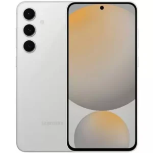 Telefon Mobil Samsung Galaxy S24 FE S721 512GB Flash 8GB RAM Dual SIM 5G Graphite Garantie importator Telefon Mobil Samsung Galaxy S24 FE S721 512GB Flash 8GB RAM Dual SIM 5G Graphite Garantie importator