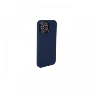Husa iPhone 13 Pro Max Devia Nature Series Magnetic Navy Blue Husa iPhone 13 Pro Max Devia Nature Series Magnetic Navy Blue